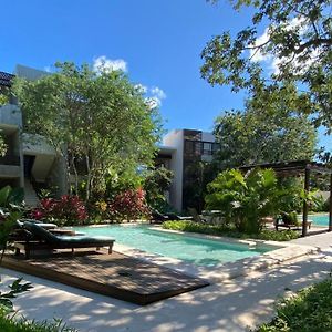 Panacea Condo Tulum